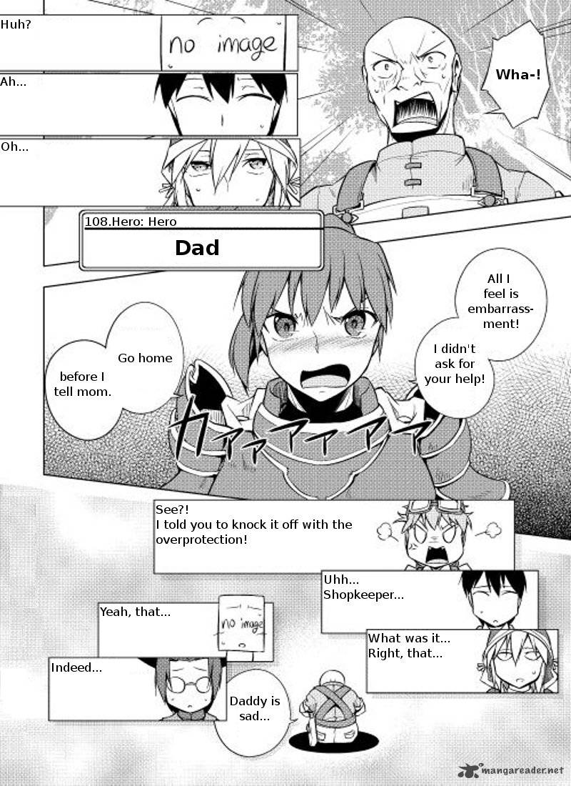 Yuusha Gojo Kumiai Kouryuugata Keijiban 5 21