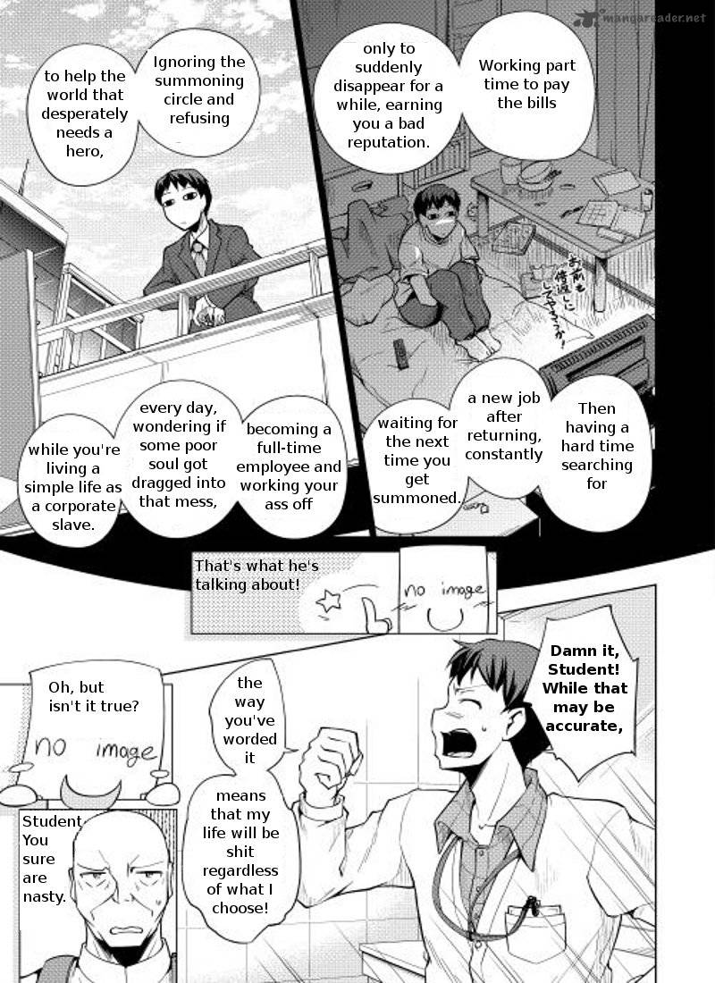 Yuusha Gojo Kumiai Kouryuugata Keijiban 7 10