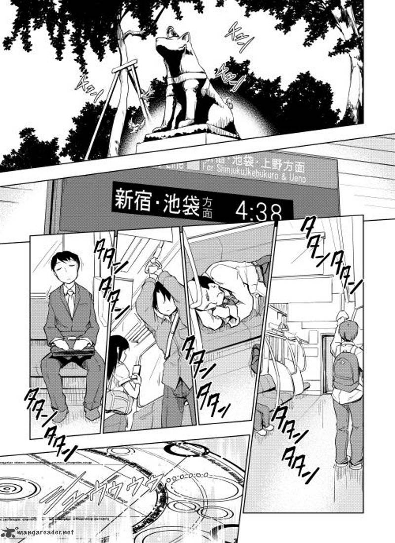 Yuusha Gojo Kumiai Kouryuugata Keijiban 8 2