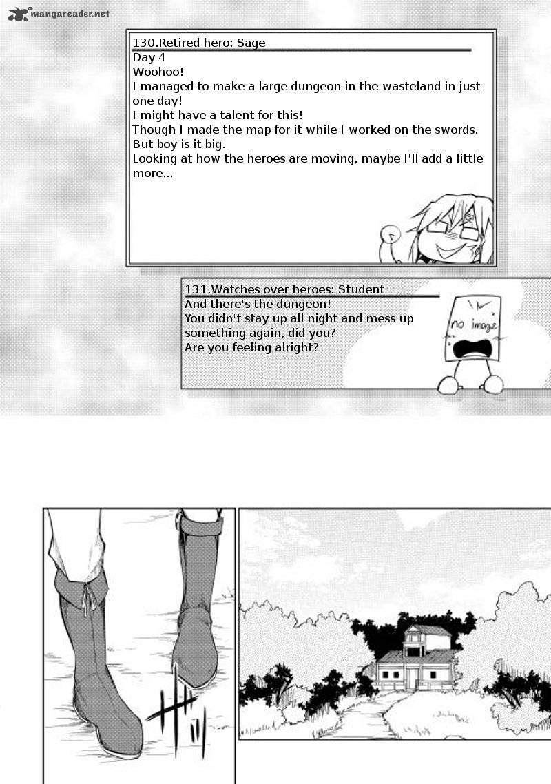 Yuusha Gojo Kumiai Kouryuugata Keijiban 9 12