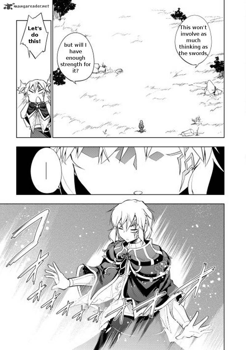 Yuusha Gojo Kumiai Kouryuugata Keijiban 9 9