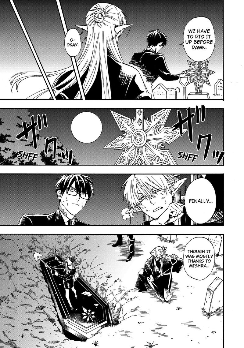 Yuusha Izoku 13 9