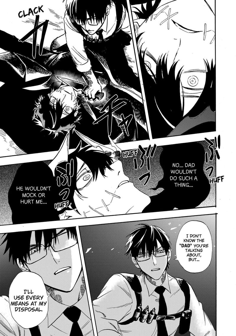Yuusha Izoku 14 17