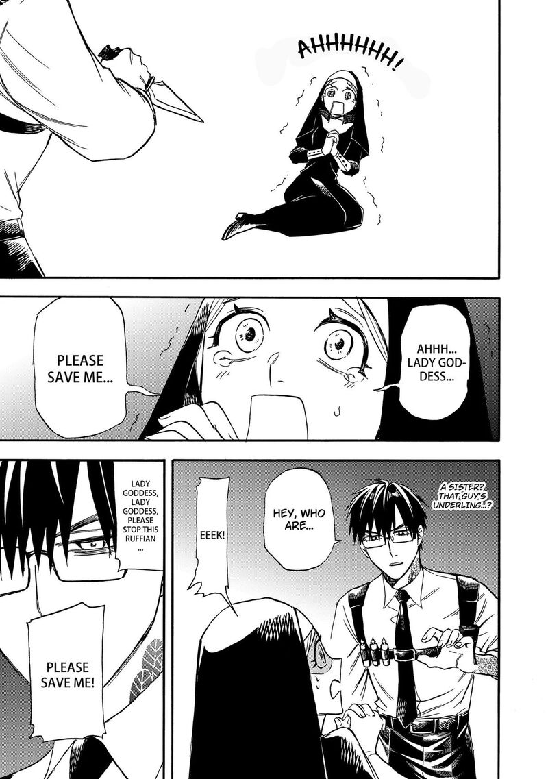 Yuusha Izoku 16 5