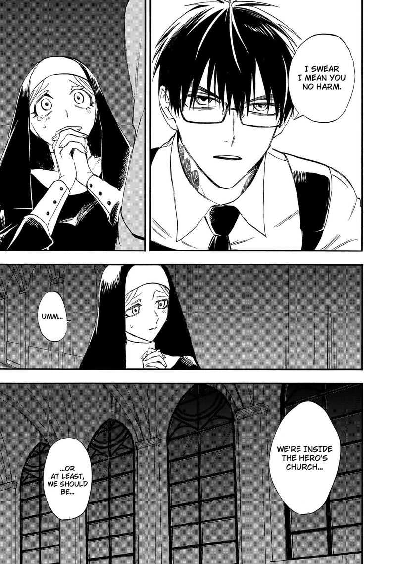 Yuusha Izoku 16 7