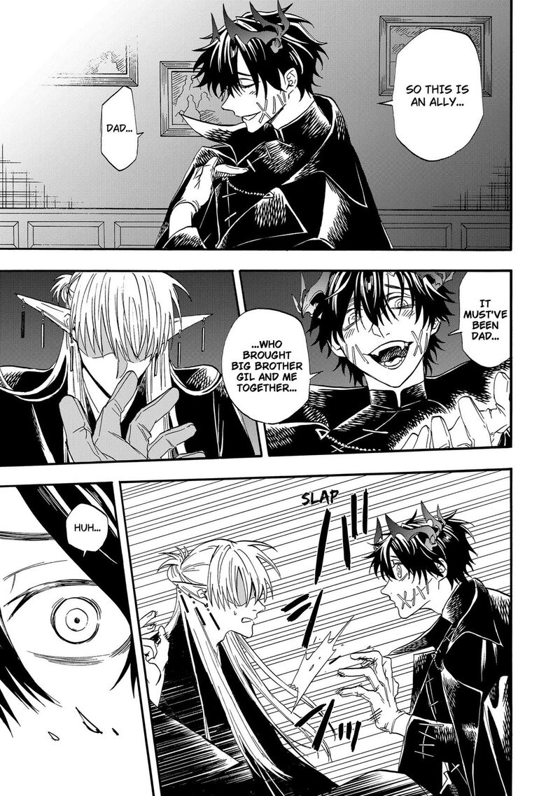 Yuusha Izoku 17 17