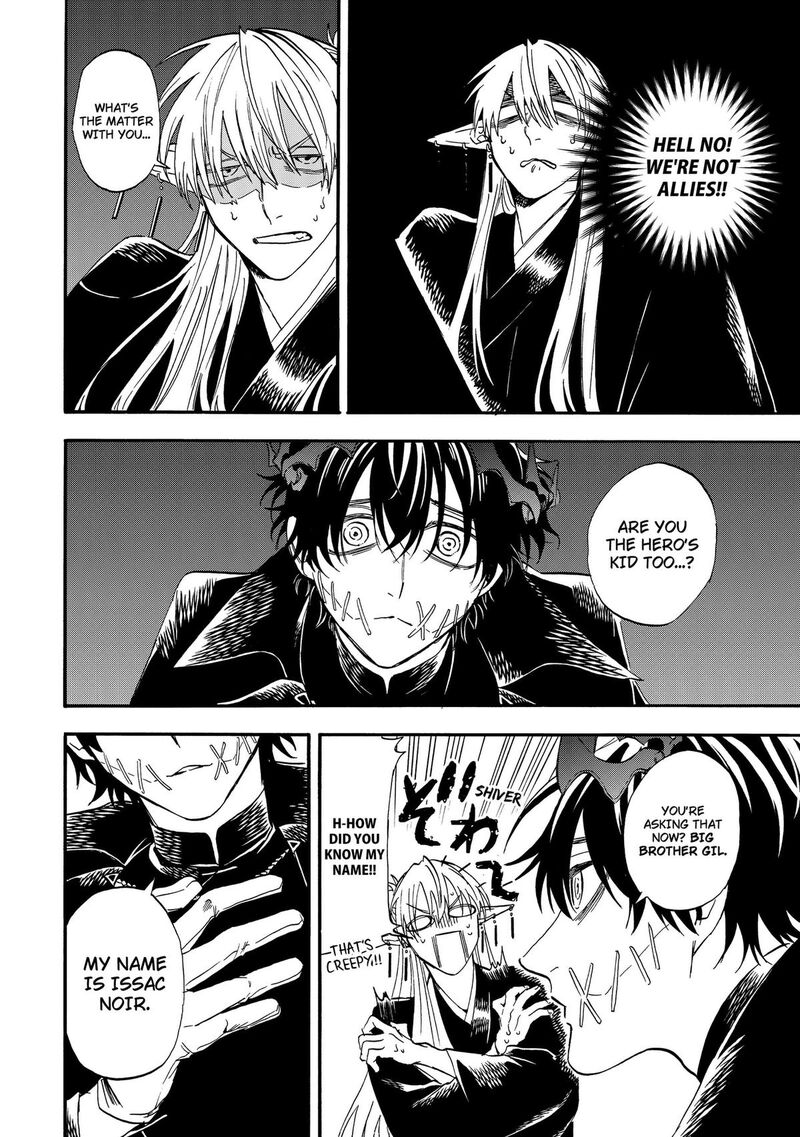 Yuusha Izoku 17 2