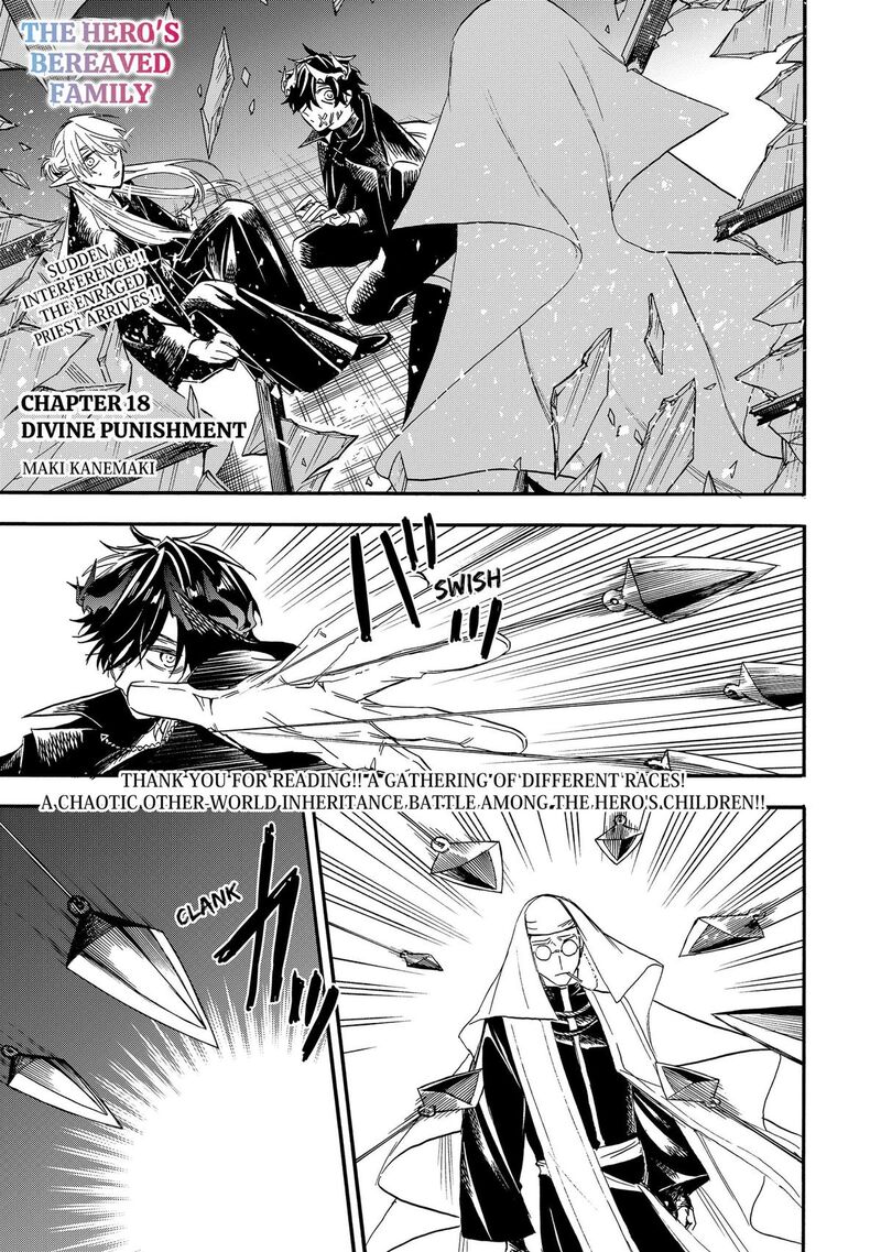Yuusha Izoku 18 1