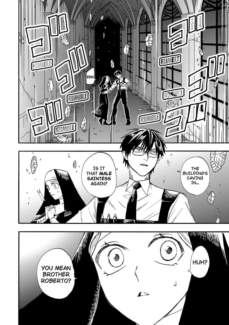 Yuusha Izoku 20 2