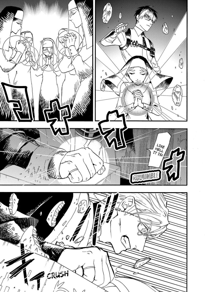 Yuusha Izoku 20 9