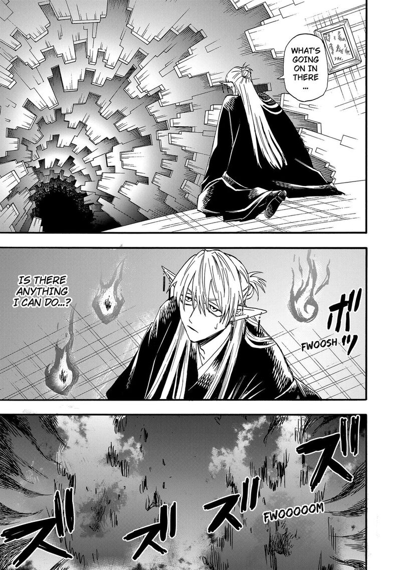 Yuusha Izoku 21 3
