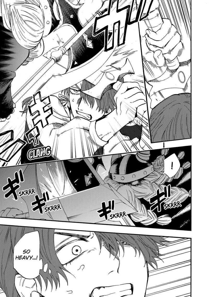 Yuusha Izoku 27 9