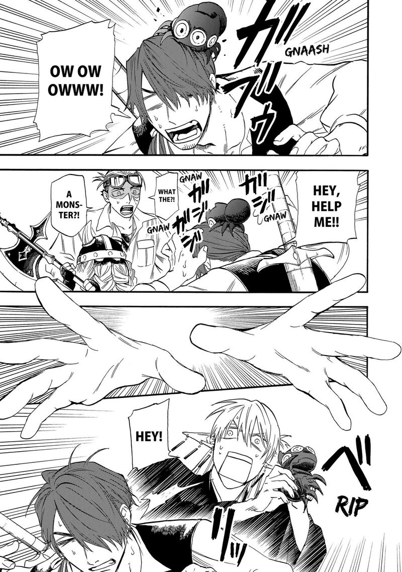 Yuusha Izoku 28 3