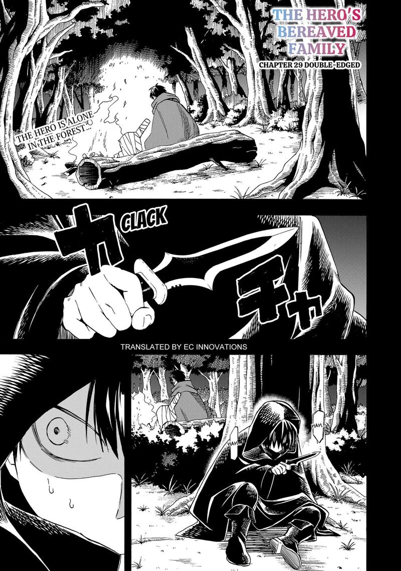 Yuusha Izoku 29 1