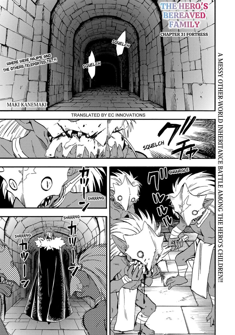Yuusha Izoku 31 1