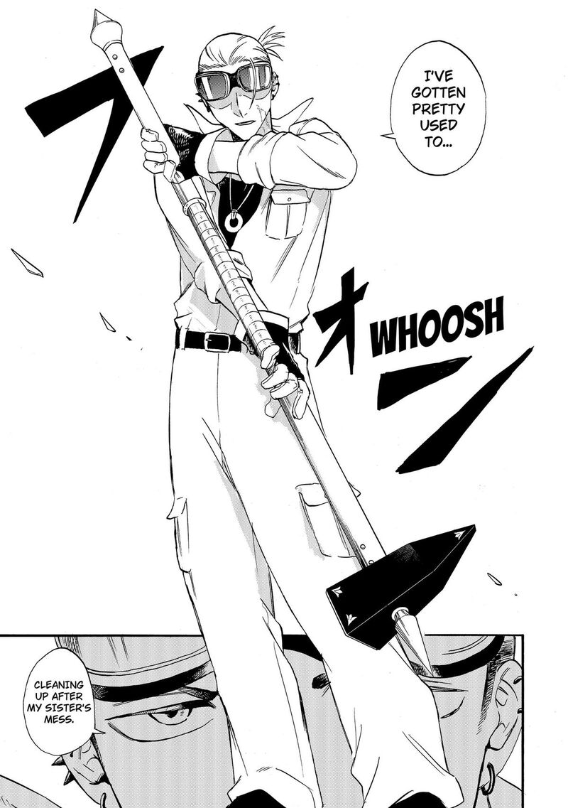 Yuusha Izoku 31 11