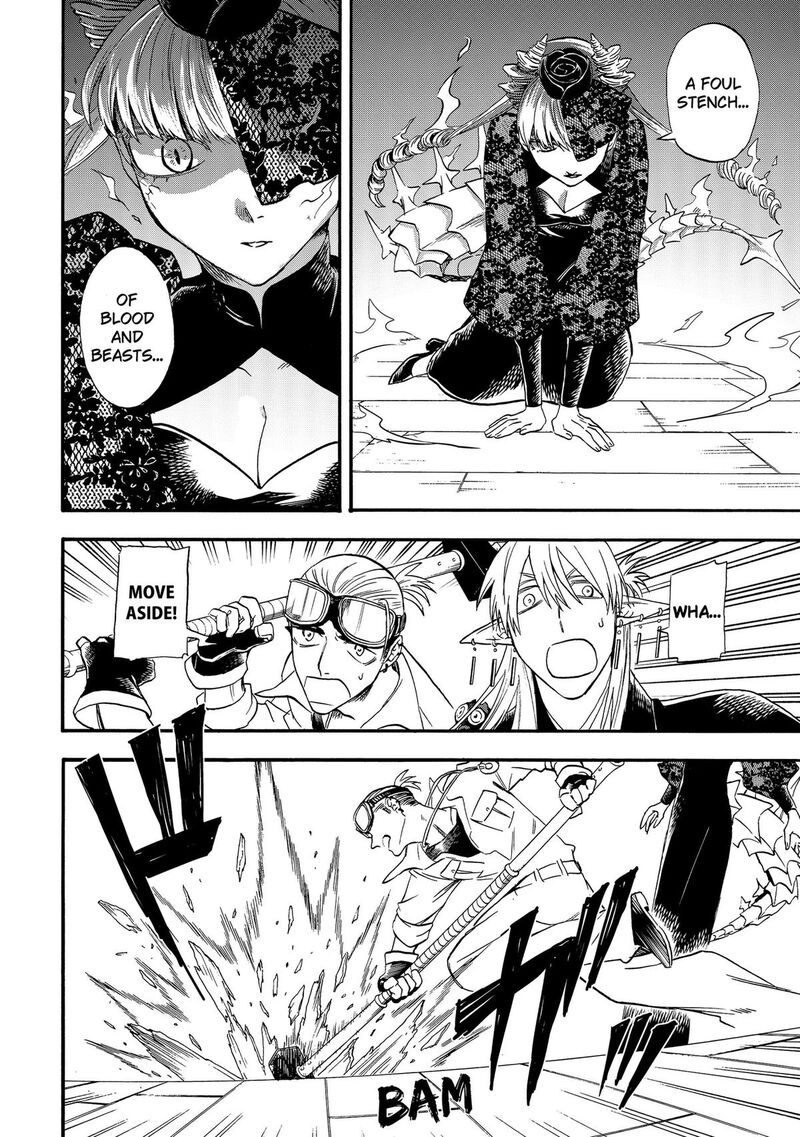 Yuusha Izoku 31 14