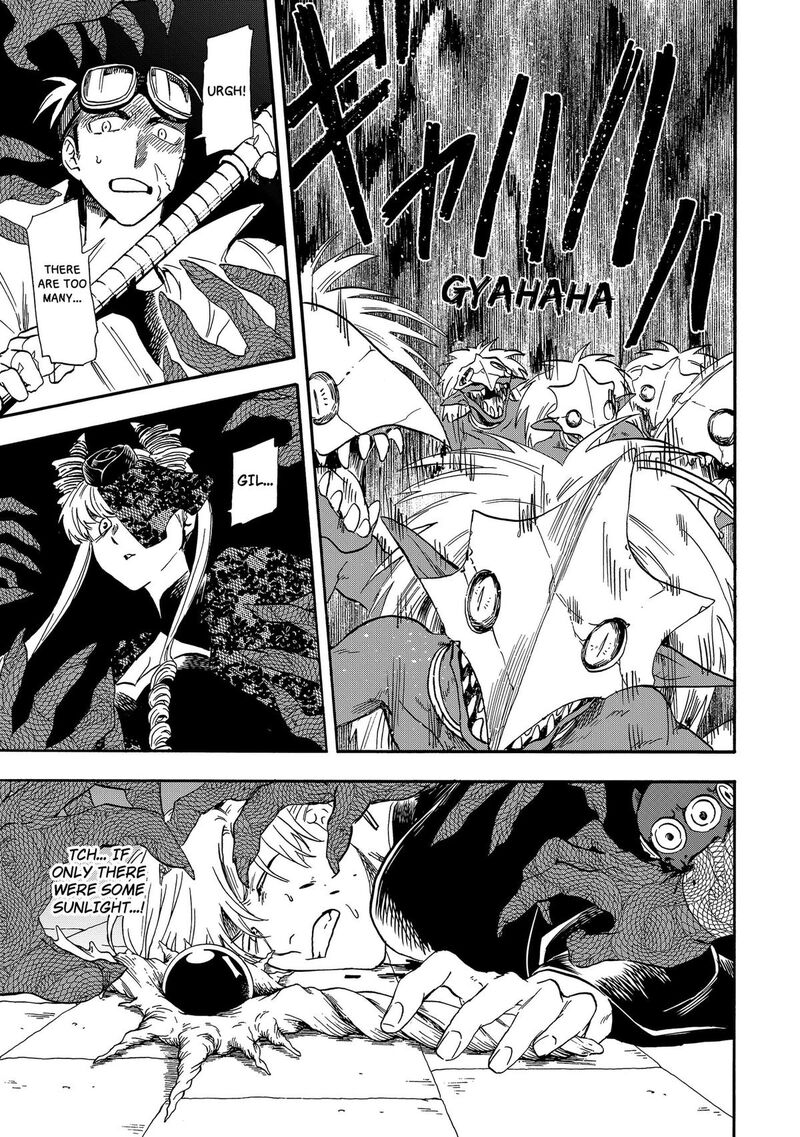 Yuusha Izoku 32 13