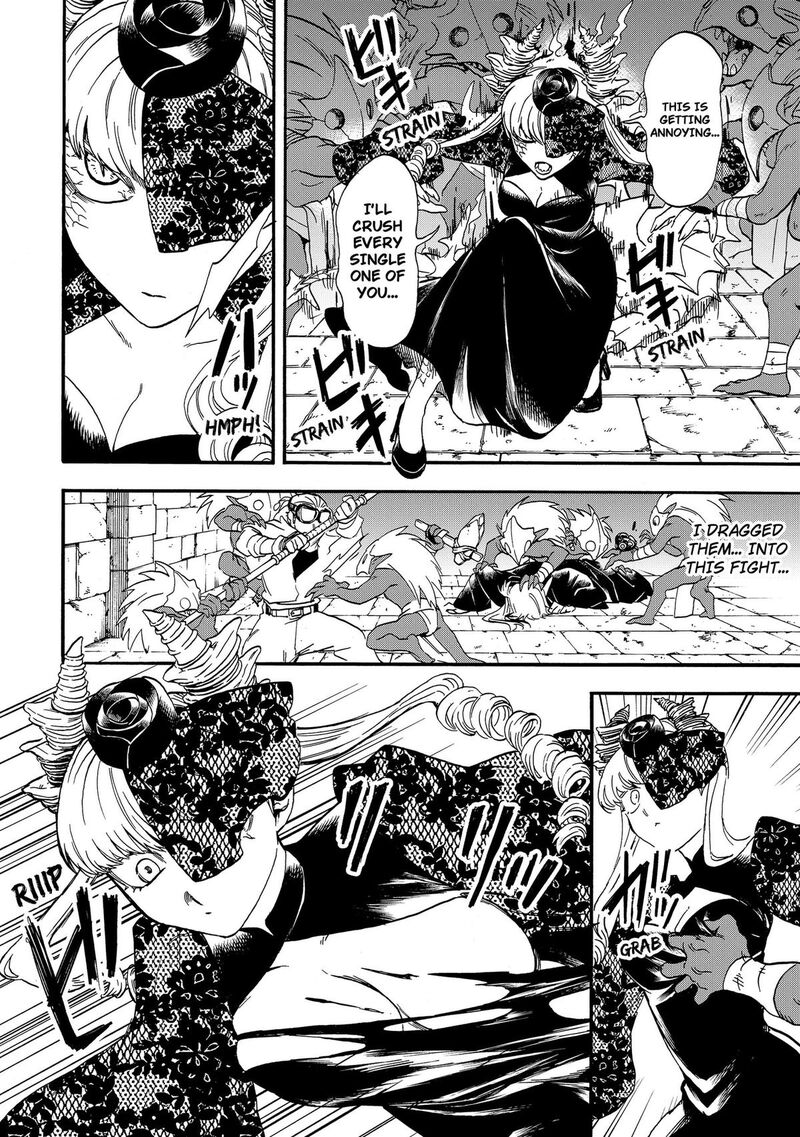 Yuusha Izoku 32 14