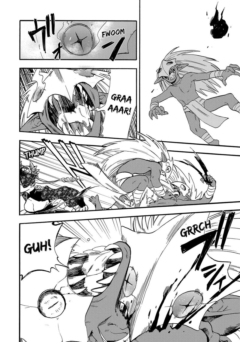 Yuusha Izoku 32 16