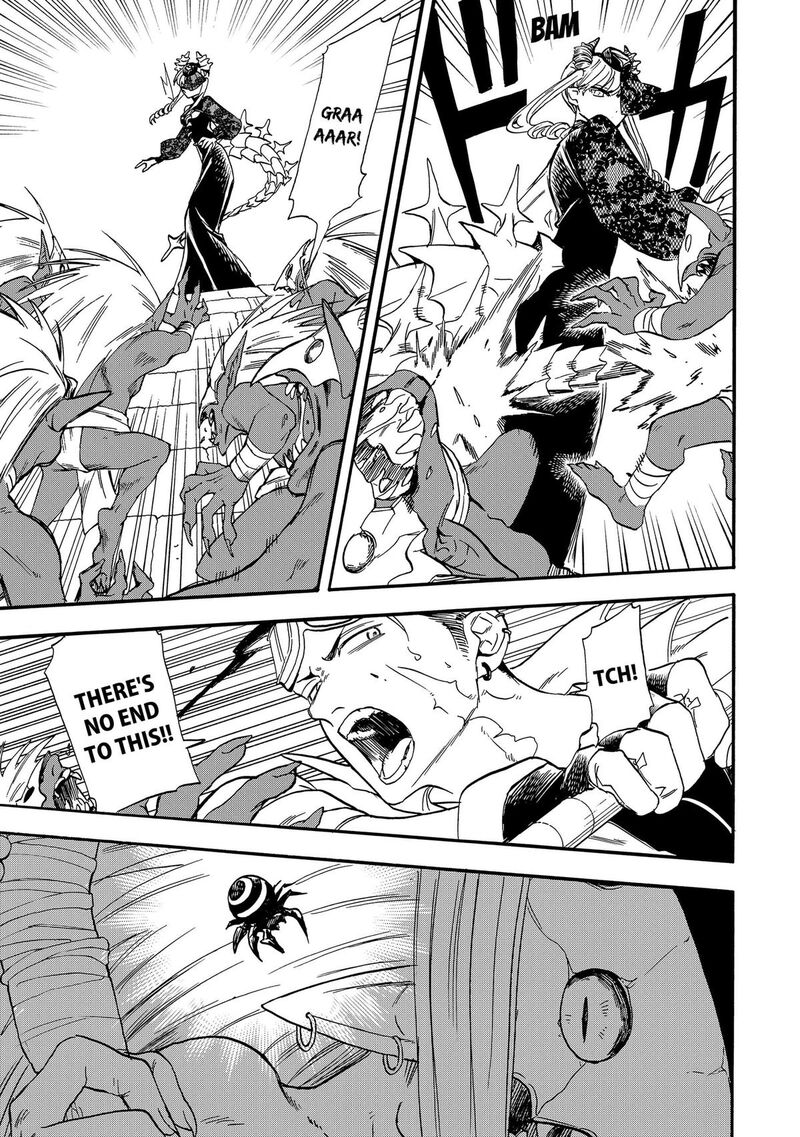 Yuusha Izoku 32 9