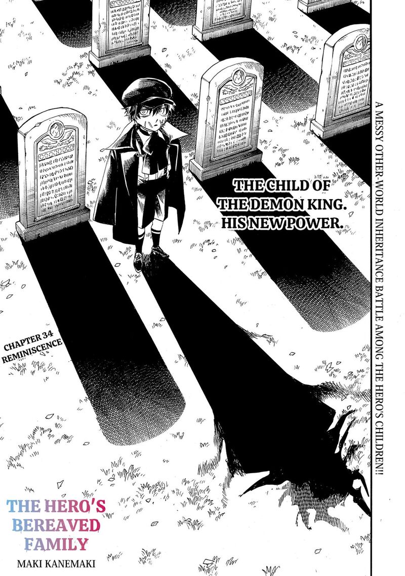Yuusha Izoku 34 1