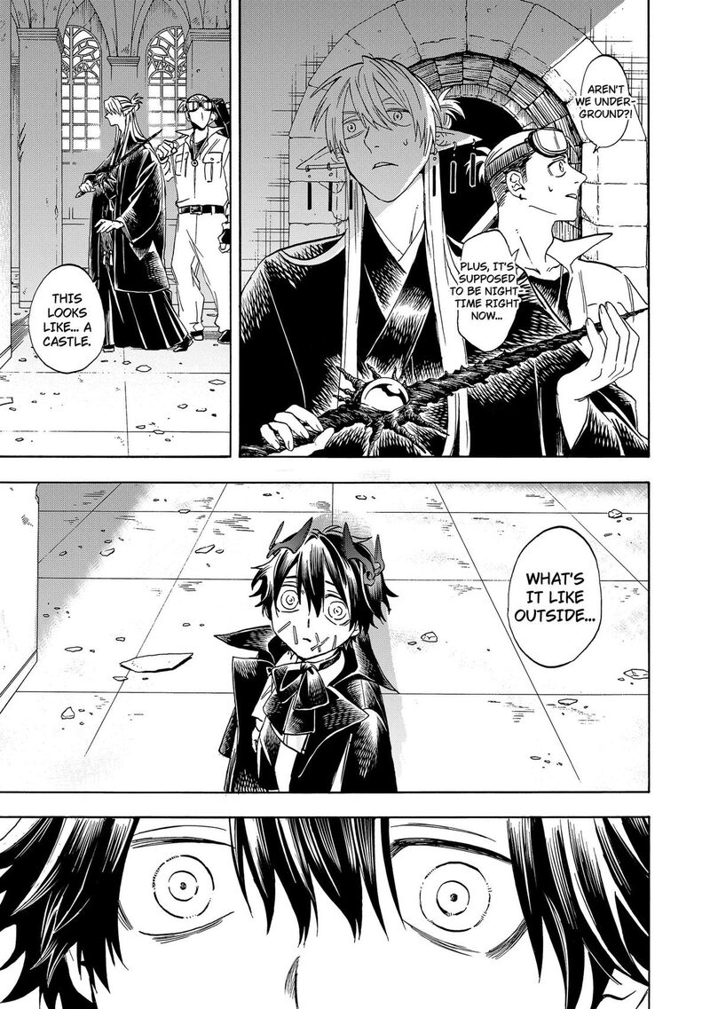 Yuusha Izoku 34 13