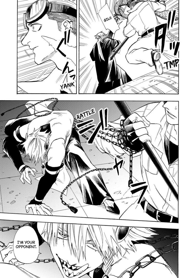 Yuusha Izoku 36 15
