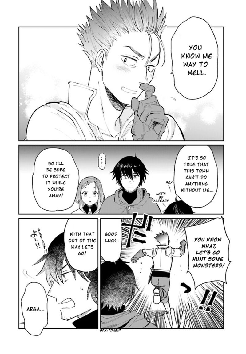 Yuusha No Kawari Ni Maou Toubatsu Shitara Tegara O Yokodoroi Saremashita 14 19
