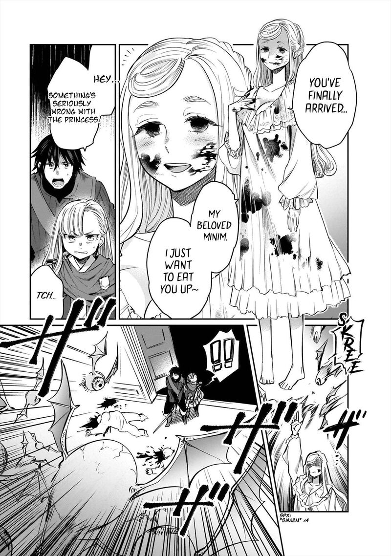 Yuusha No Kawari Ni Maou Toubatsu Shitara Tegara O Yokodoroi Saremashita 18 29