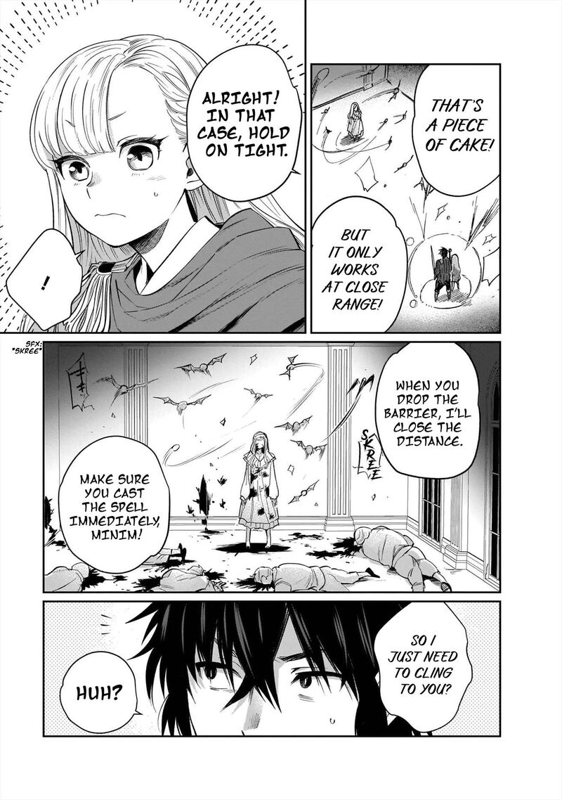 Yuusha No Kawari Ni Maou Toubatsu Shitara Tegara O Yokodoroi Saremashita 18 31