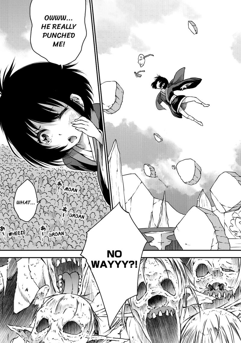 Yuusha No Mago To Maou No Musume 21 5