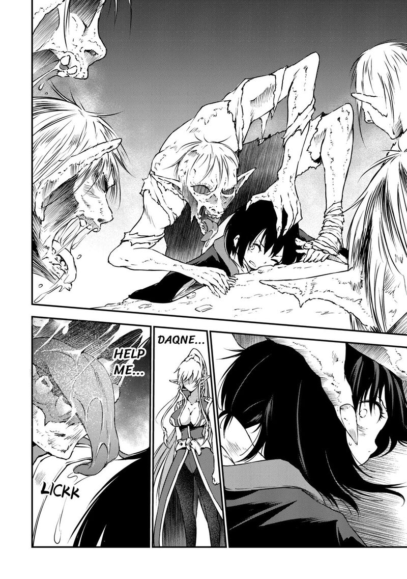 Yuusha No Mago To Maou No Musume 21 8