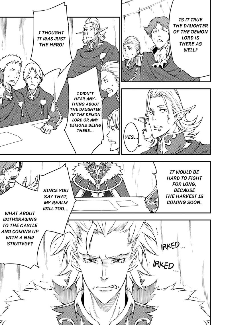 Yuusha No Mago To Maou No Musume 26 15