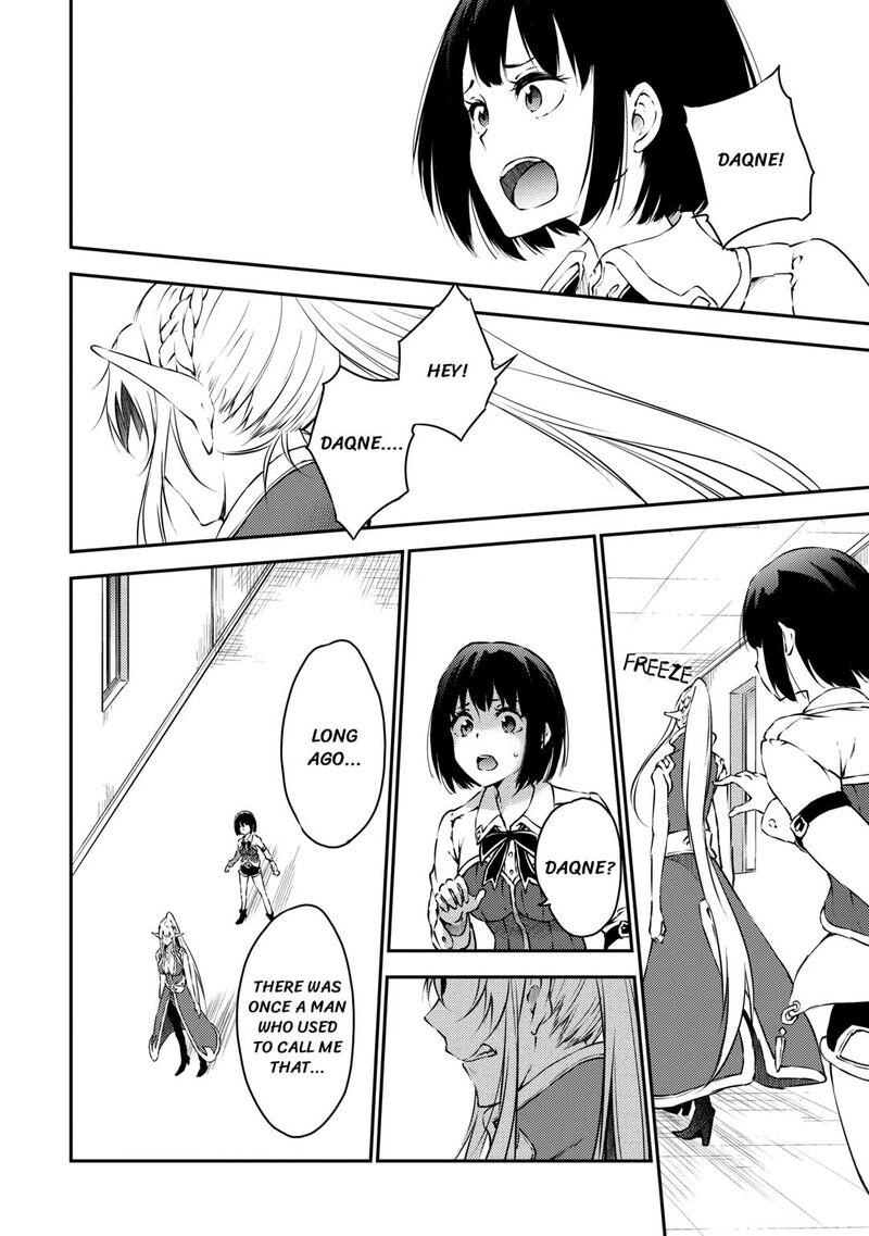 Yuusha No Mago To Maou No Musume 26 18