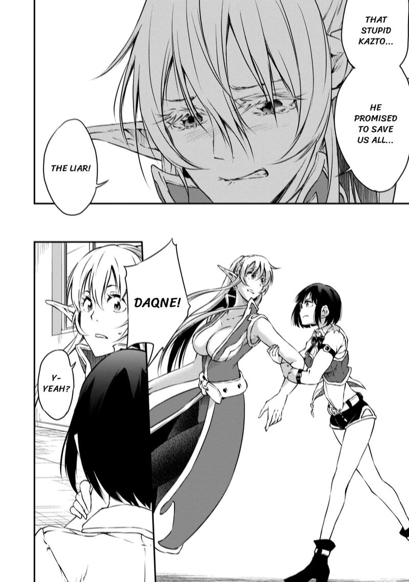 Yuusha No Mago To Maou No Musume 26 20