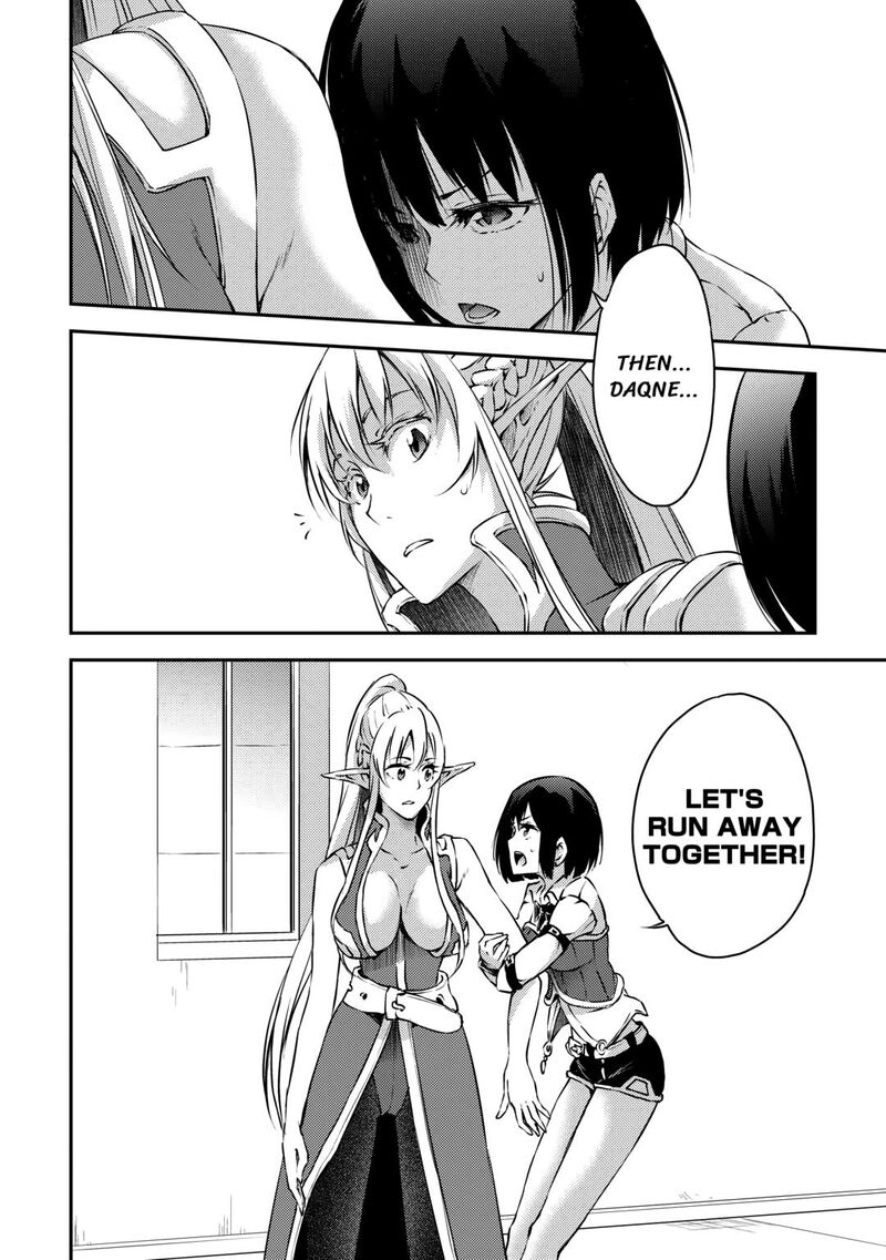 Yuusha No Mago To Maou No Musume 26 22