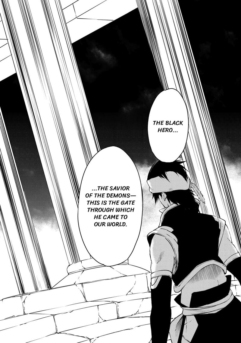 Yuusha No Mago To Maou No Musume 26 24