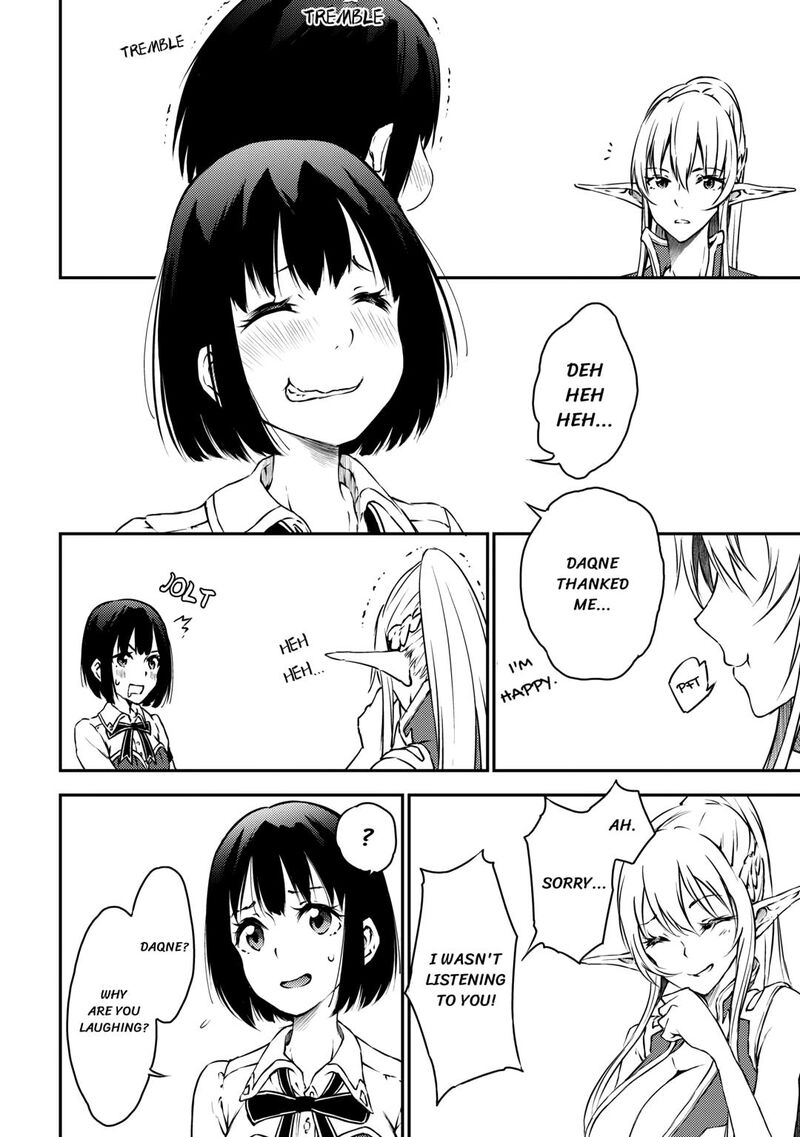 Yuusha No Mago To Maou No Musume 27 16