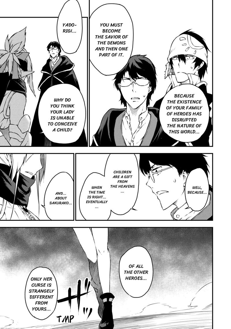 Yuusha No Mago To Maou No Musume 27 5