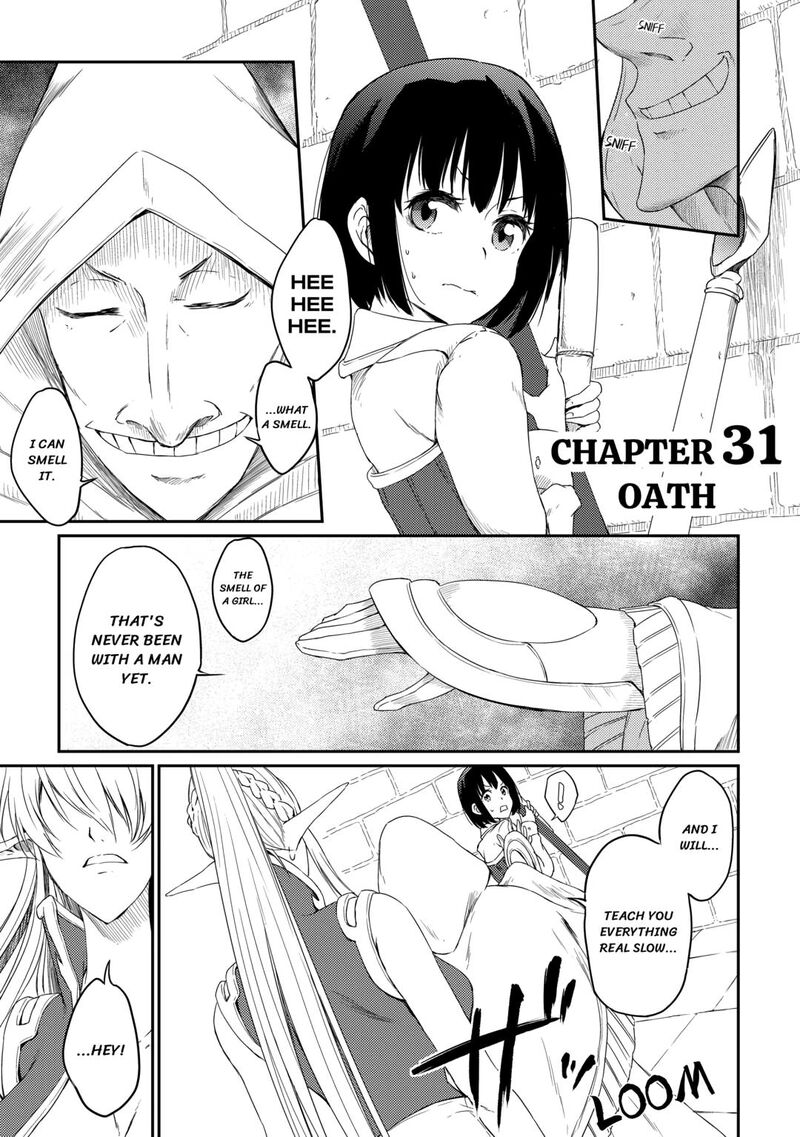 Yuusha No Mago To Maou No Musume 31 1