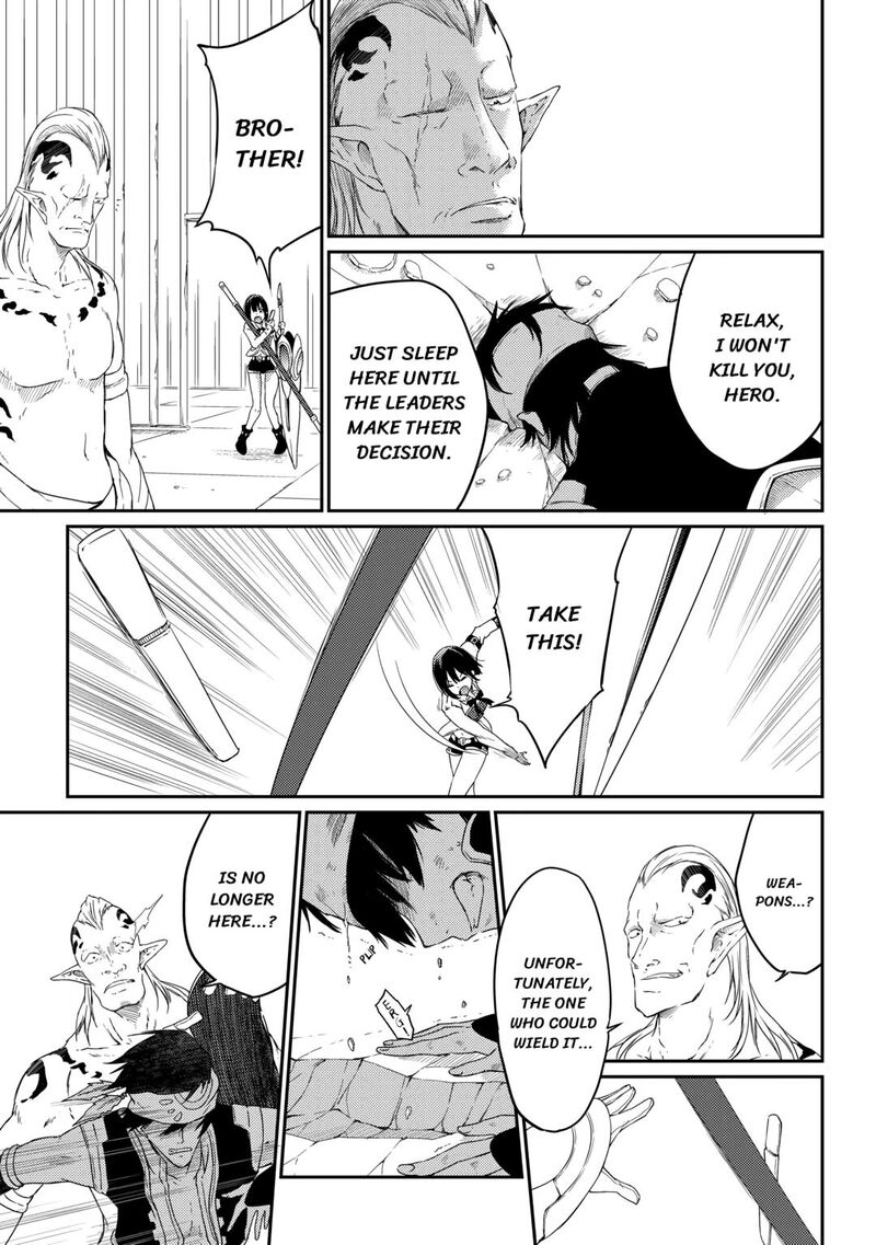 Yuusha No Mago To Maou No Musume 31 3