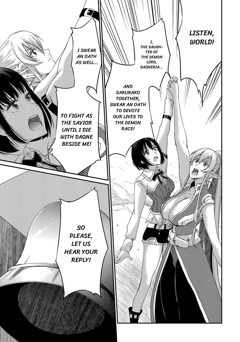Yuusha No Mago To Maou No Musume 31 9
