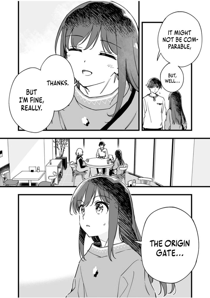 Yuusha Party Kara Oidasareta Fuguushoku Wanashi Unique Skill Yajirushi De Saikyou Ni Naru 11 6