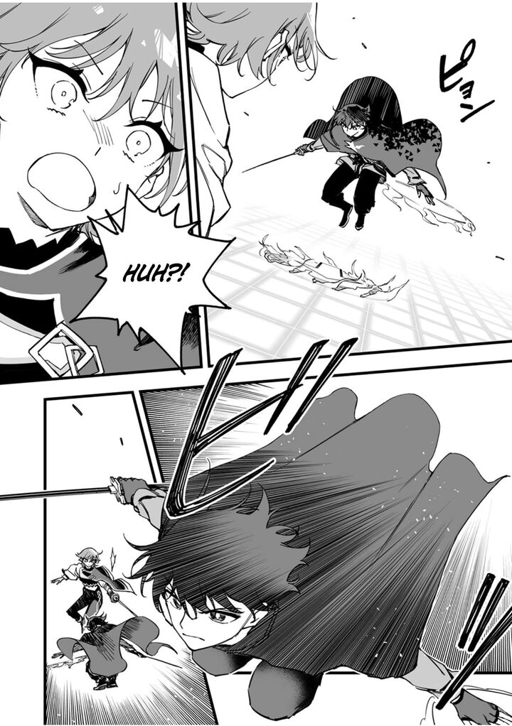 Yuusha Party Kara Oidasareta Fuguushoku Wanashi Unique Skill Yajirushi De Saikyou Ni Naru 12 17