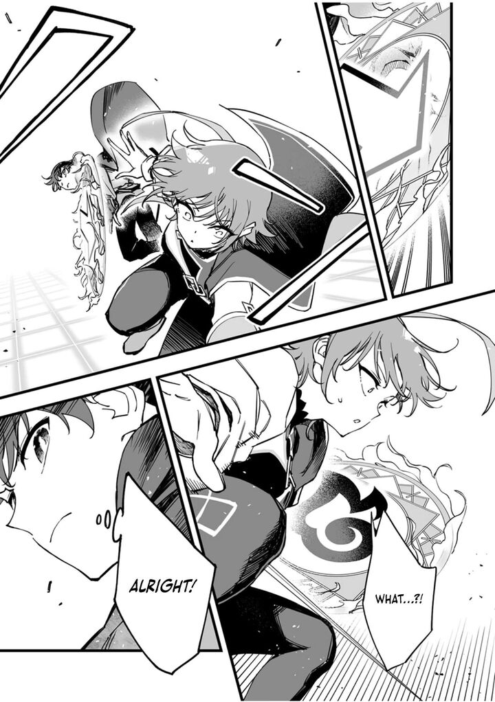 Yuusha Party Kara Oidasareta Fuguushoku Wanashi Unique Skill Yajirushi De Saikyou Ni Naru 12 18