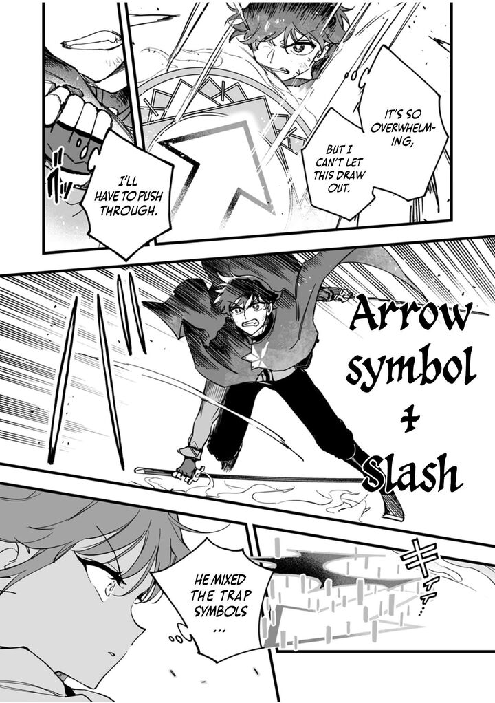 Yuusha Party Kara Oidasareta Fuguushoku Wanashi Unique Skill Yajirushi De Saikyou Ni Naru 12 24