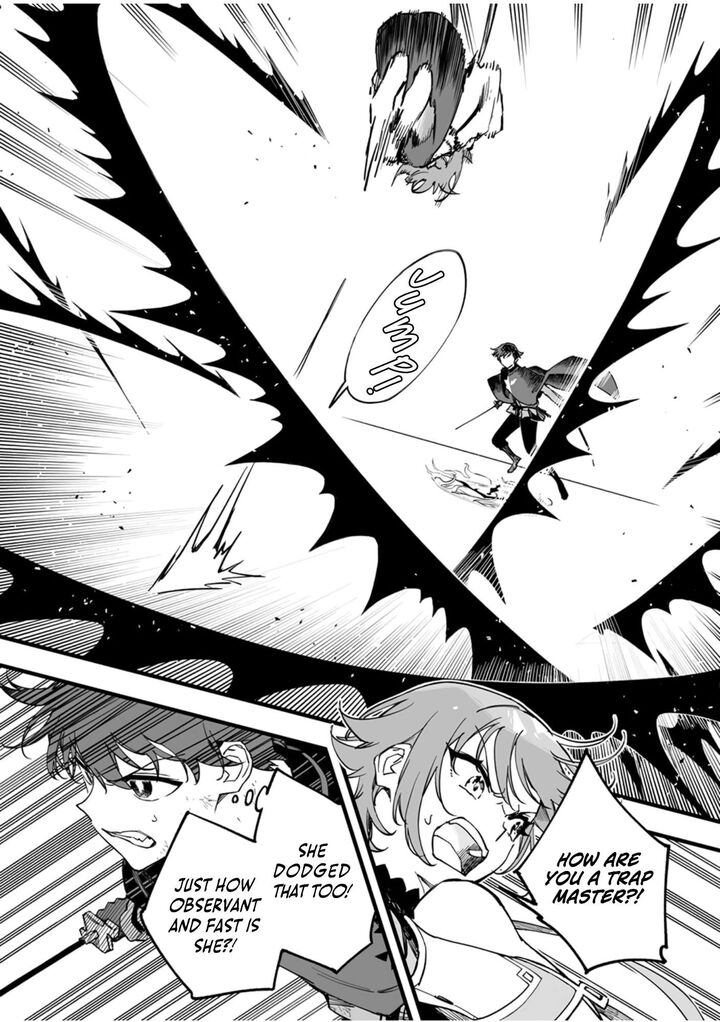 Yuusha Party Kara Oidasareta Fuguushoku Wanashi Unique Skill Yajirushi De Saikyou Ni Naru 12 25