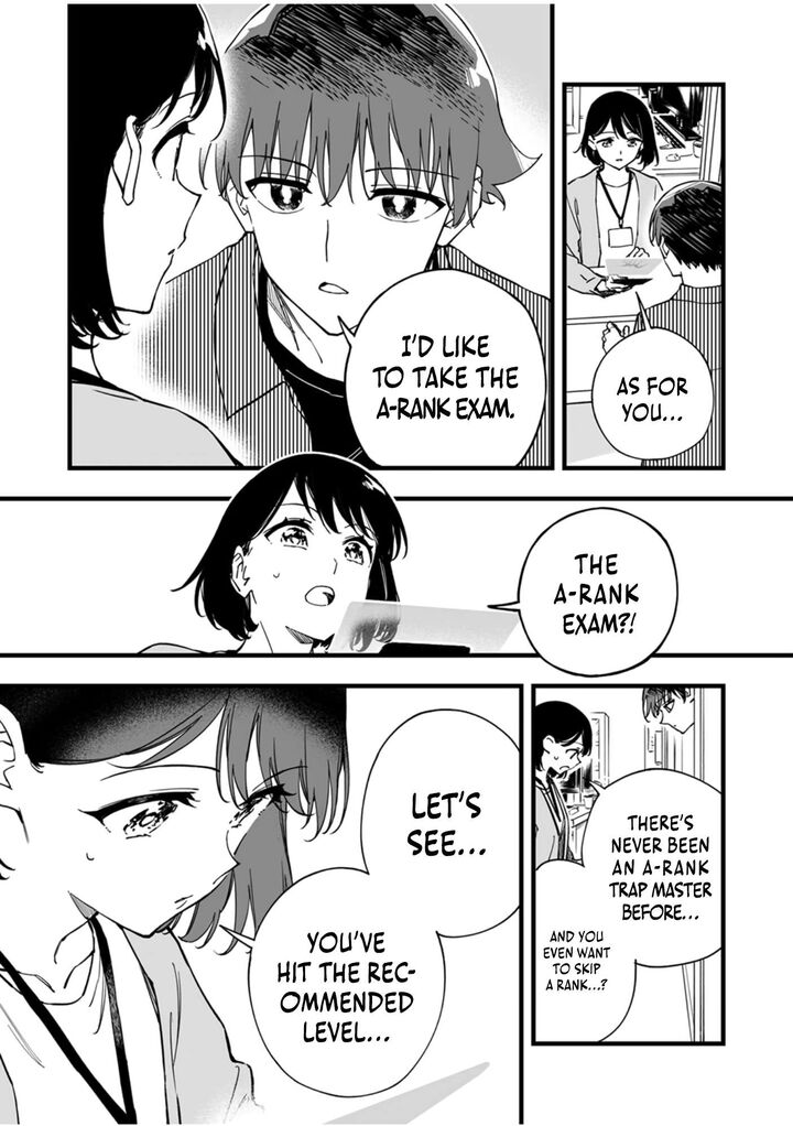 Yuusha Party Kara Oidasareta Fuguushoku Wanashi Unique Skill Yajirushi De Saikyou Ni Naru 12 8