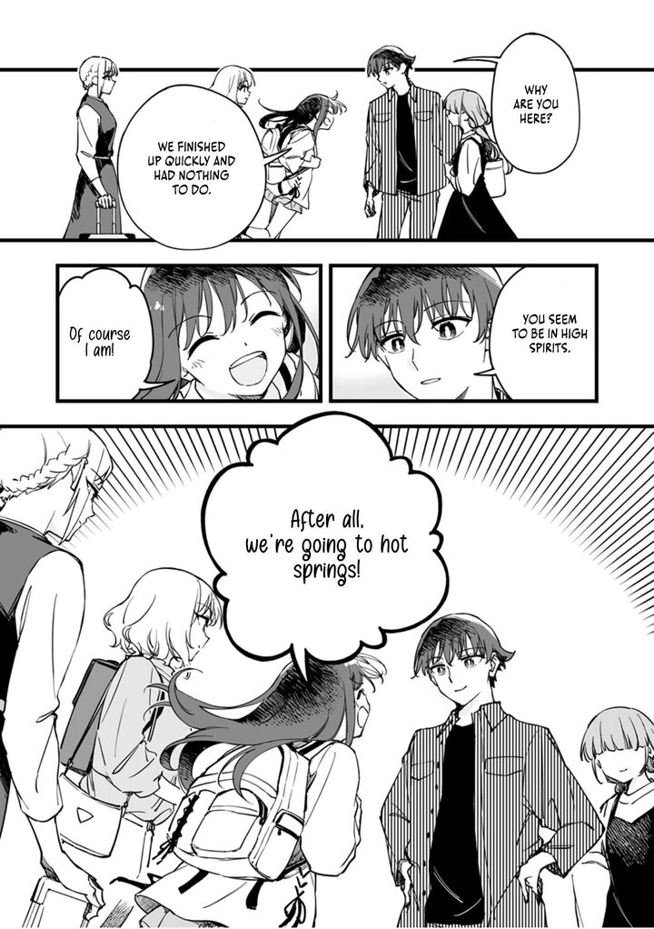 Yuusha Party Kara Oidasareta Fuguushoku Wanashi Unique Skill Yajirushi De Saikyou Ni Naru 13 13